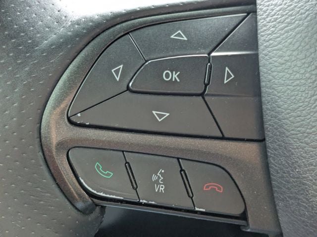 2016 Dodge Challenger R/T