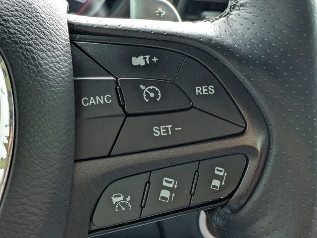 2016 Dodge Challenger R/T