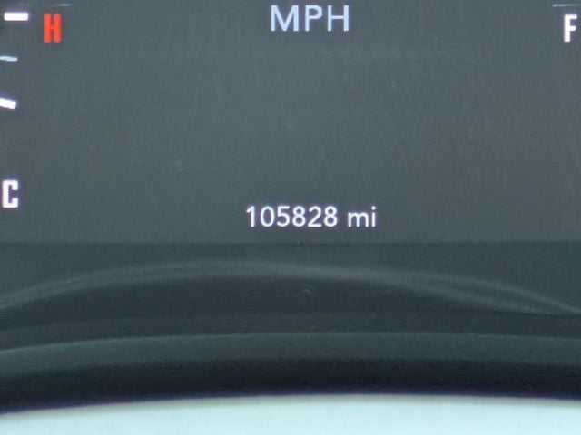 2016 Dodge Challenger R/T