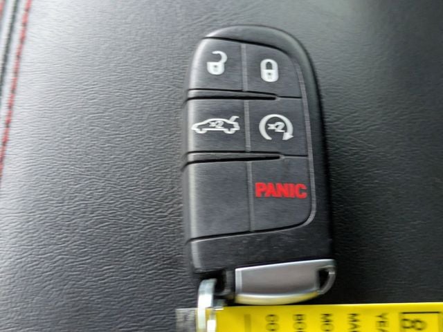 2016 Dodge Challenger R/T