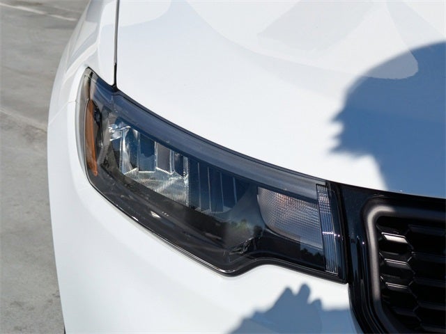 2026 Jeep Compass Altitude Special Edition