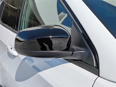 2026 Jeep Compass Altitude Special Edition