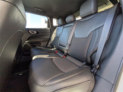 2026 Jeep Compass Altitude Special Edition