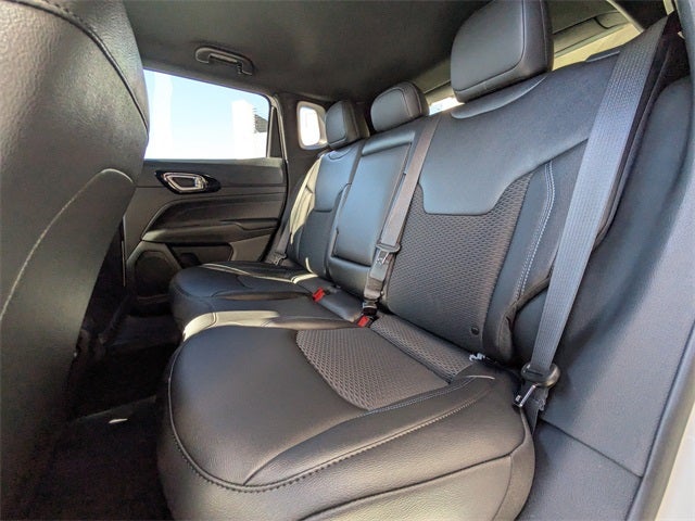 2026 Jeep Compass Altitude Special Edition