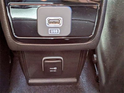 2026 Jeep Compass Altitude Special Edition