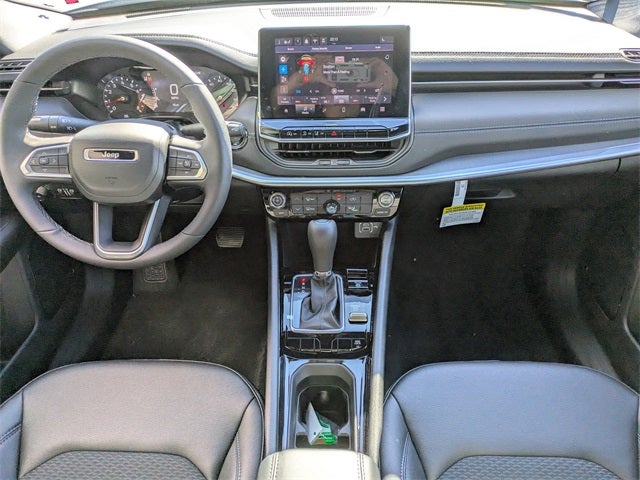 2026 Jeep Compass Altitude Special Edition