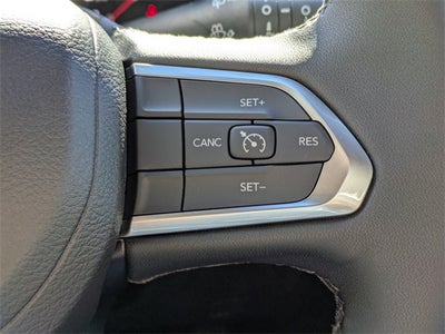 2026 Jeep Compass Altitude Special Edition