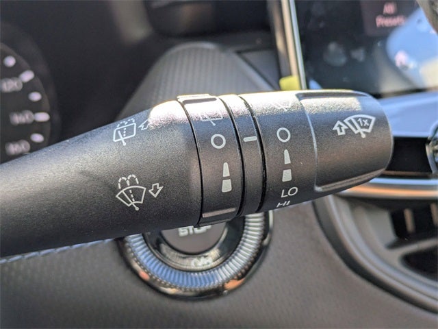 2026 Jeep Compass Altitude Special Edition