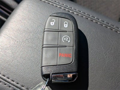 2026 Jeep Compass Altitude Special Edition