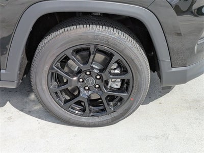 2026 Jeep Compass Altitude Special Edition