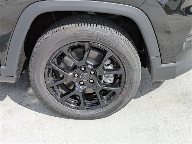 2026 Jeep Compass Altitude Special Edition