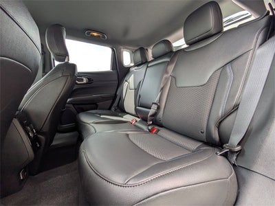 2026 Jeep Compass Altitude Special Edition