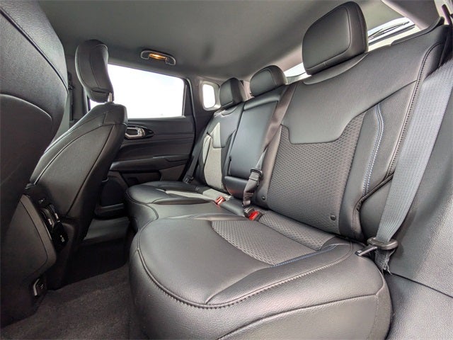 2026 Jeep Compass Altitude Special Edition