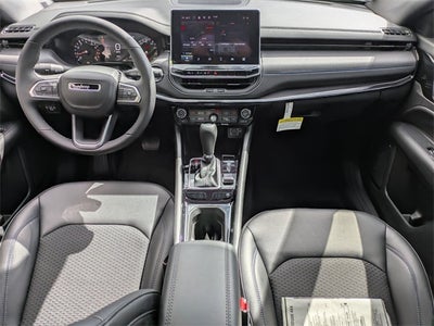 2026 Jeep Compass Altitude Special Edition