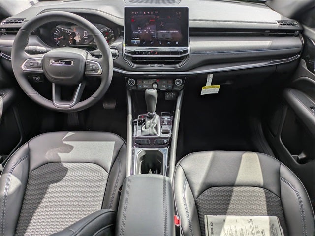 2026 Jeep Compass Altitude Special Edition