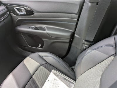 2026 Jeep Compass Altitude Special Edition