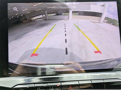 2026 Jeep Compass Altitude Special Edition