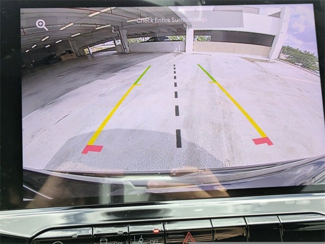 2026 Jeep Compass Altitude Special Edition