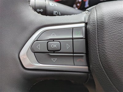 2026 Jeep Compass Altitude Special Edition