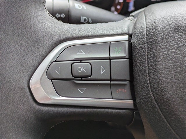 2026 Jeep Compass Altitude Special Edition