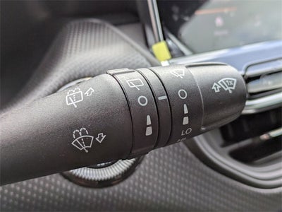 2026 Jeep Compass Altitude Special Edition