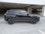2026 Jeep Compass Altitude Special Edition