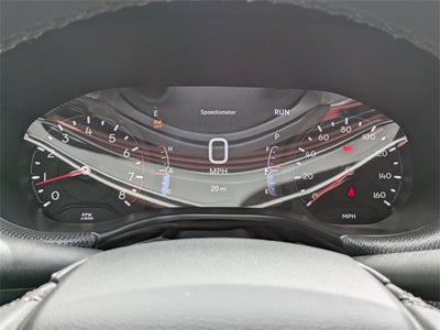 2026 Jeep Compass Altitude Special Edition