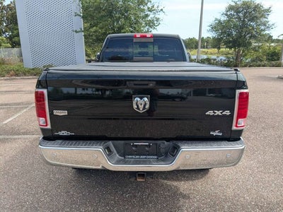 2016 RAM 3500 Laramie