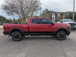 2026 RAM 2500 Rebel