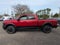 2026 RAM 2500 Rebel