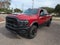 2026 RAM 2500 Rebel