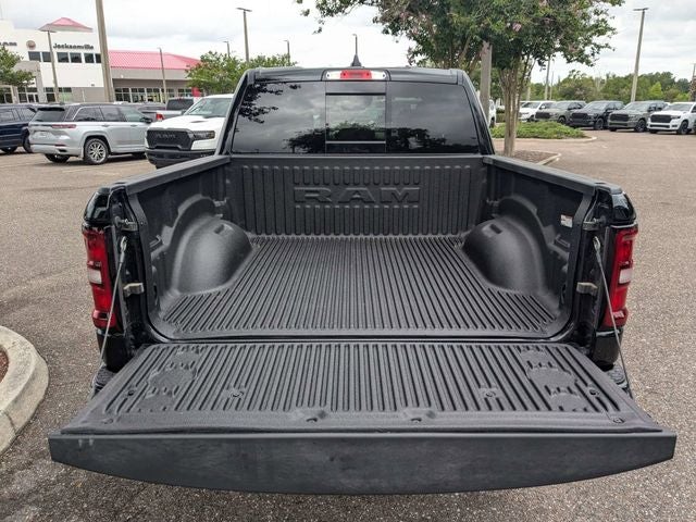 2026 RAM 1500 Big Horn/Lone Star Night Edition