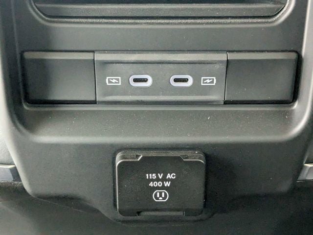 2026 RAM 1500 Big Horn/Lone Star Night Edition
