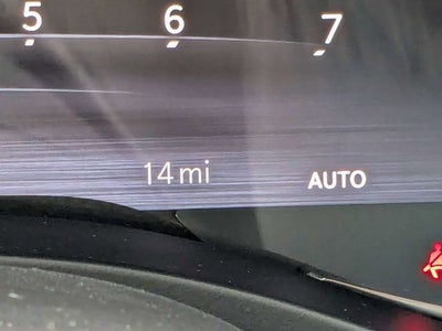 2026 RAM 1500 Big Horn/Lone Star Night Edition