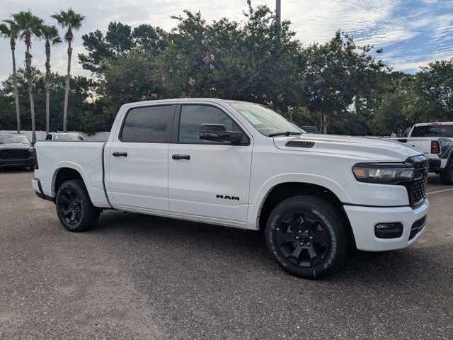 2026 RAM 1500 Big Horn/Lone Star Night Edition