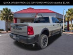 2026 RAM 2500 Power Wagon