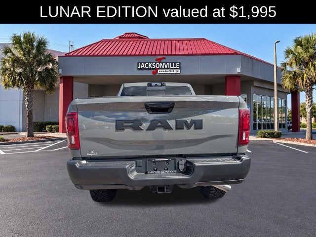 2026 RAM 2500 Power Wagon