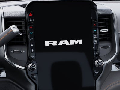 2026 RAM 2500 Base