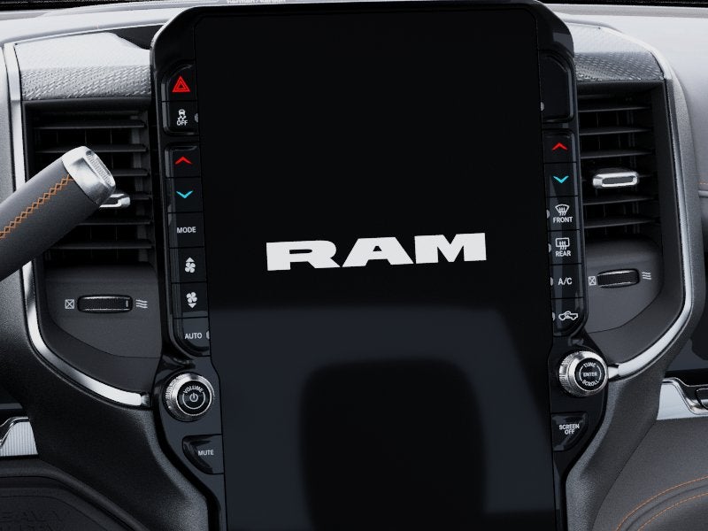 2026 RAM 2500 Base