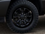 2026 RAM 2500 Base
