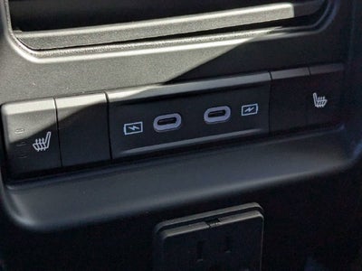 2027 RAM 2500 Power Wagon