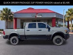 2027 RAM 2500 Power Wagon