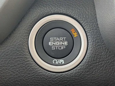 2026 RAM 2500 Big Horn Night Edition