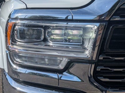 2024 RAM 2500 Limited