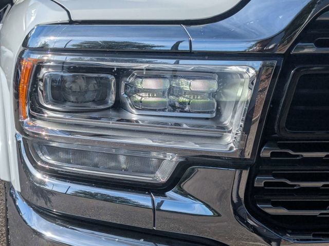 2024 RAM 2500 Limited