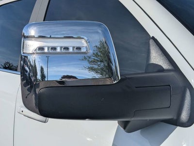 2024 RAM 2500 Limited