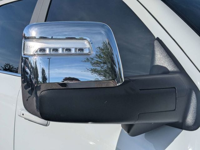 2024 RAM 2500 Limited