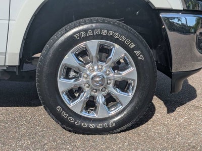 2024 RAM 2500 Limited