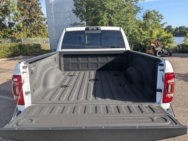 2024 RAM 2500 Limited