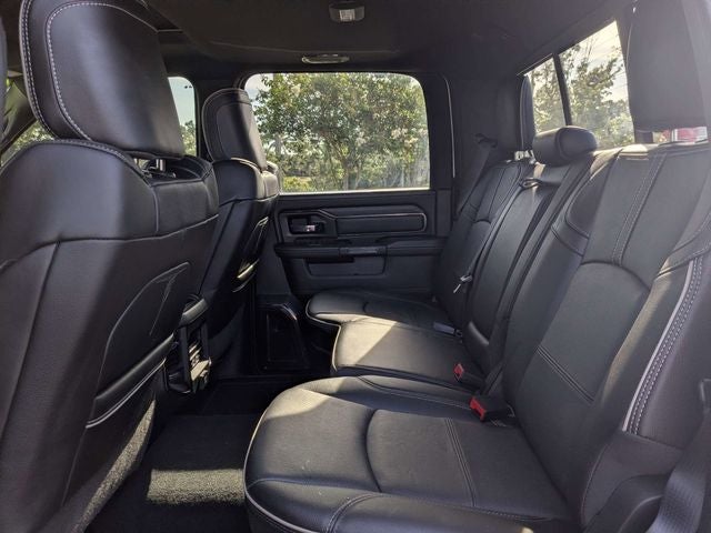 2024 RAM 2500 Limited